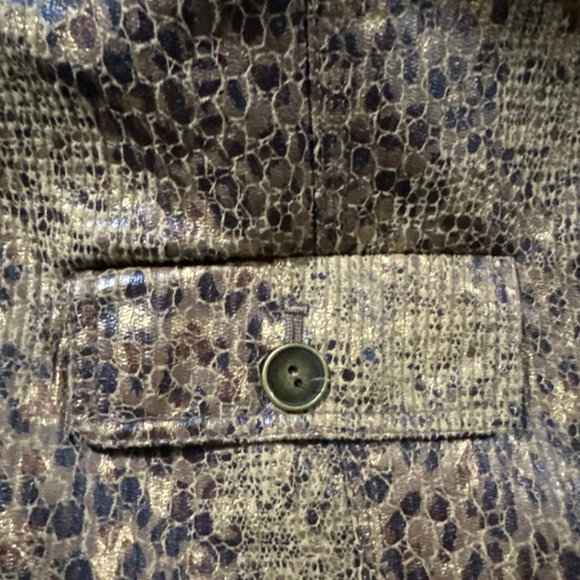 Jacket - Picture 3 of 7